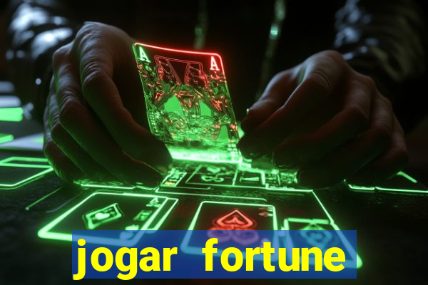 jogar fortune dragon demo